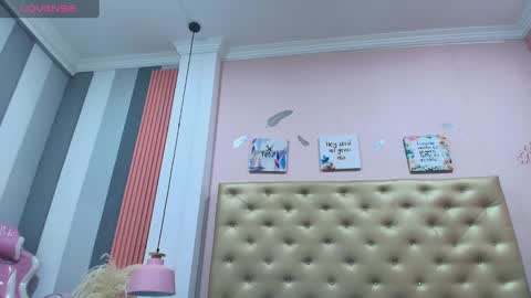 PaulinaSaennz online show from February 2025 12:27:02 PM