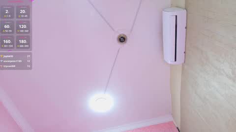 PaulinaSaennz online show from March 2025 03:13:02 PM