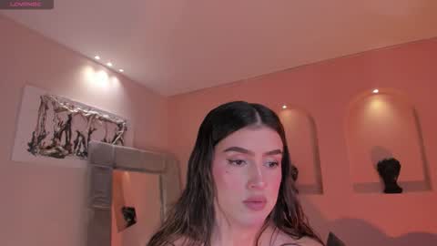 Paulina Santos  online show from January 2026 08:07:01 PM