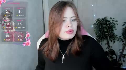 Erica online show from November 2025 09:34:02 AM