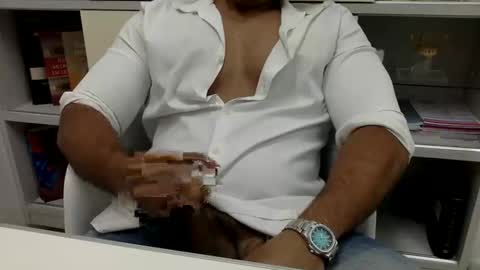 Snapshot of paulobrazil1 chatting on December 2024 10:45:01 PM paulobrazil1 online show from December 2024 10:45:01 PM