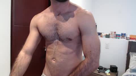 Snapshot of paulripped chatting on October 2025 08:05:02 PM Paul online show from October 2025 08:05:02 PM