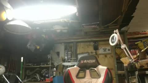 paulstetson online show from October 2025 09:17:02 PM