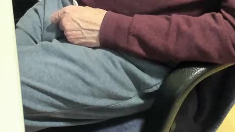 Paul online show from February 2025 06:23:02 PM