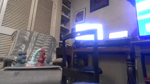 Snapshot of paulvert chatting on September 2025 02:00:02 AM Paulvert online show from September 2025 02:00:02 AM