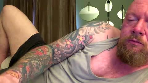 paulyb445 online show from September 2025 09:54:01 AM