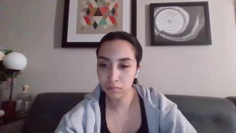 Paulina Ruiz online show from February 2025 07:14:01 PM