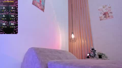 Dani online show from February 2025 01:40:01 PM