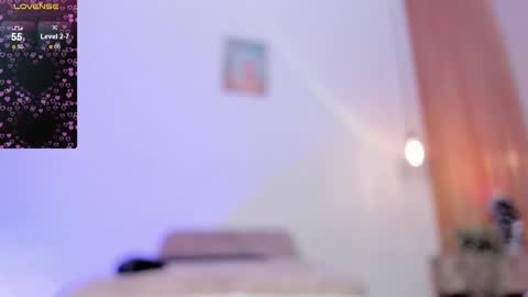 Dani online show from February 2025 08:33:02 PM