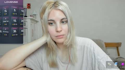 Allisses online show from January 2026 09:13:01 AM