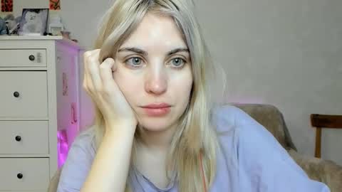 Allisses online show from February 2026 06:39:02 AM