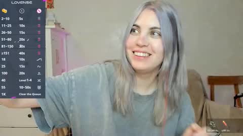 Allisses online show from February 2026 06:10:01 AM