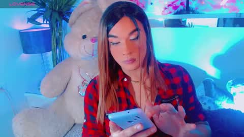 Snapshot of paytoncamila chatting on November 2025 10:50:02 AM Payton online show from November 2025 10:50:02 AM