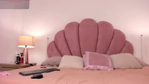 PaytonFerrara online show from February 2026 03:02:01 AM