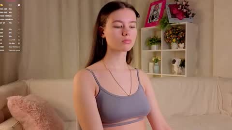 Beautiful Mila online show from February 2026 01:15:01 AM