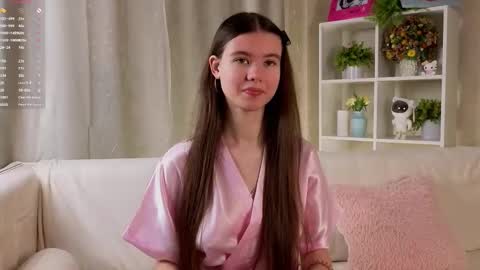 Beautiful Mila online show from February 2026 03:28:02 AM