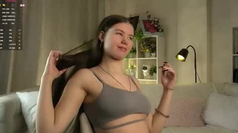 Beautiful Mila online show from March 2026 02:40:02 AM
