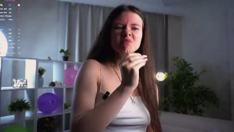 Beautiful Mila online show from July 2026 02:46:02 AM