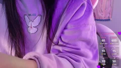  P E A C H   online show from March 2025 06:48:01 PM