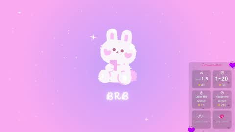  P E A C H   online show from March 2025 06:12:02 PM