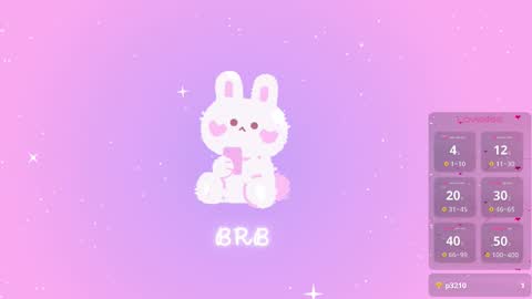  P E A C H   online show from November 2025 09:57:01 PM