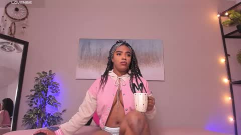 Briana online show from February 2026 01:43:01 PM