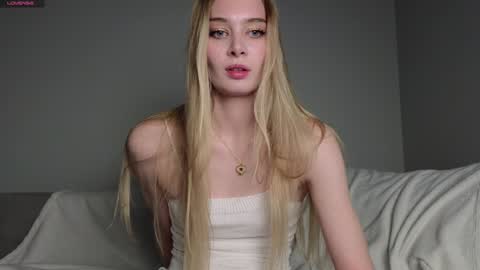 Lexy Peach online show from January 2025 01:15:01 PM