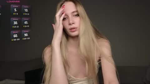 Lexy Peach online show from February 2025 05:10:02 PM