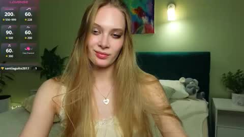 Lexy Peach online show from October 2025 06:31:01 PM