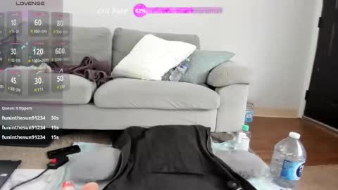 Peaches online show from January 2026 05:27:02 PM