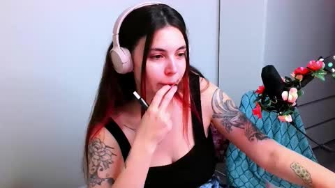 Peachy online show from November 2025 11:21:02 AM