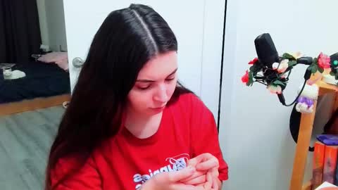 Peachy online show from February 2026 06:48:01 PM