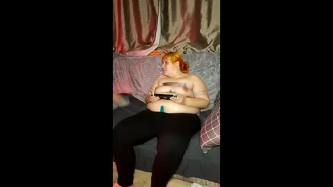 Snapshot of peachygothgf chatting on March 2026 03:12:02 AM peachy goth gf online show from March 2026 03:12:02 AM