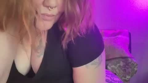 Peachy Nessa online show from September 2025 12:21:02 AM