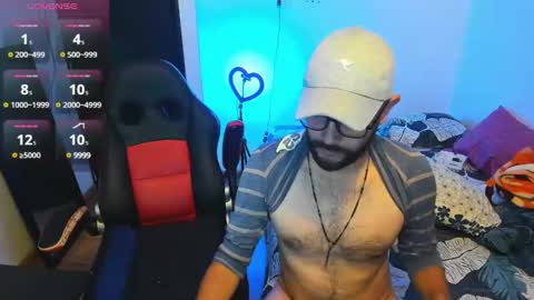 Snapshot of peanut_tangerine chatting on January 2025 01:29:01 AM Tangerine Penaut online show from January 2025 01:29:01 AM