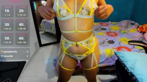 Snapshot of peanut_tangerine chatting on February 2025 10:36:02 PM Tangerine Penaut online show from February 2025 10:36:02 PM