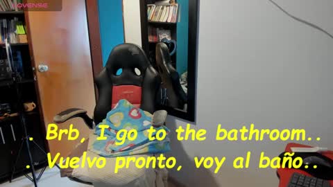 Snapshot of peanut_tangerine chatting on September 2025 05:13:02 PM Tangerine Penaut online show from September 2025 05:13:02 PM