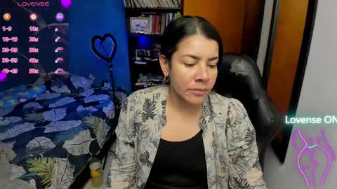 Snapshot of peanut_tangerine chatting on September 2025 01:22:01 AM Tangerine Penaut online show from September 2025 01:22:01 AM