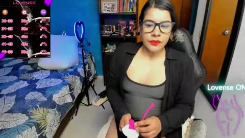 Snapshot of peanut_tangerine chatting on October 2025 11:27:01 PM Tangerine Penaut online show from October 2025 11:27:01 PM