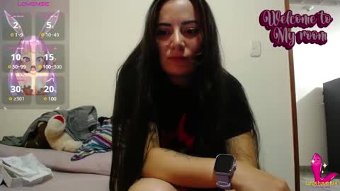 Pearl online show from February 2025 01:22:01 AM