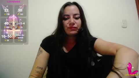 Pearl online show from March 2025 03:37:02 AM