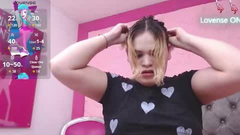 michel online show from October 2025 12:27:01 PM