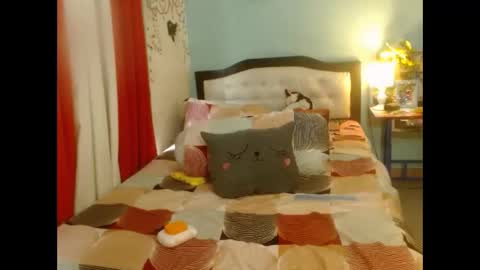 pearlaofasia21 online show from February 2025 02:40:01 AM