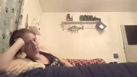 Pearl May online show from January 2025 11:58:01 PM