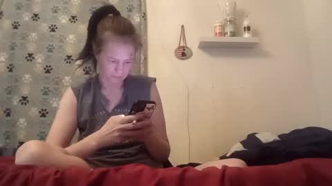 Pearl May online show from January 2025 04:47:01 AM