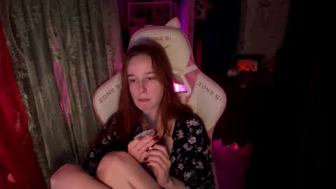 Adelina online show from November 2025 11:21:02 PM