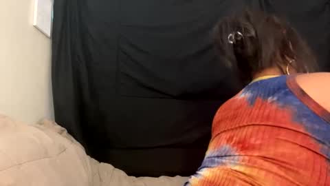 Snapshot of pebblezrocc chatting on January 2025 12:26:01 AM Pebblez N Mac Daddy online show from January 2025 12:26:01 AM