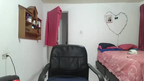 Snapshot of pecadodulce chatting on January 2025 03:44:01 AM pecadodulce online show from January 2025 03:44:01 AM