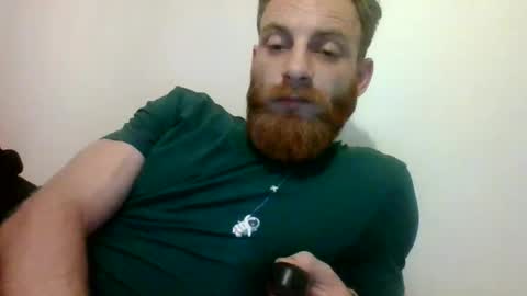 Ginger Dick online show from January 2025 07:28:01 PM