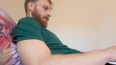 Ginger Dick online show from February 2025 11:08:02 AM